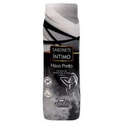 Sabonete Líquido Aromático 200ml Apinil