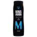 Sabonete Líquido Masculino 200ml Apinil