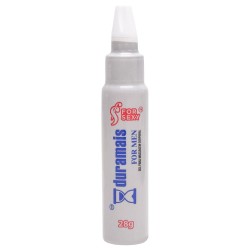 Duramais Gel Masculino Segura Ejaculação 28g For Sexy