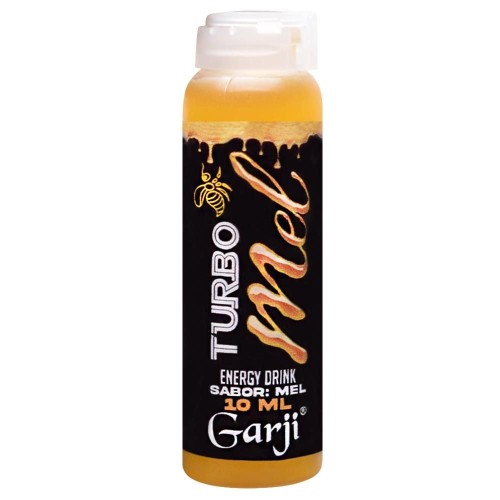 Turbo Mel Gel Energy Drink 10ml Garji Turbo Mel Gel Energy Drink 10ml Garji