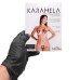 Karamela Tapa Sexo Coração Comestível Hot Flowers