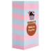 Humm Delícia Gel Beijável 15ml Segred Love