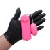 Bullet Vibrador Multivelocidade Sensual Love