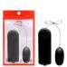 Bullet Vibrador Multivelocidade Sensual Love
