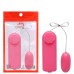 Bullet Vibrador Multivelocidade Sensual Love