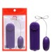 Bullet Vibrador Multivelocidade Sensual Love