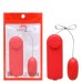 Bullet Vibrador Multivelocidade Sensual Love
