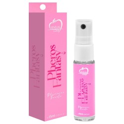 Pheros Fantasy Perfume Afrodisíaco 15ml Sensual Love Pheros Fantasy Perfume Afrodisíaco 15ml Sensual Love