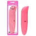 Vibrador Ponto G Golfinho Aveludado Sensual Love