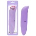 Vibrador Ponto G Golfinho Aveludado Sensual Love