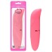 Vibrador Ponto G Golfinho Aveludado Sensual Love