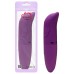 Vibrador Ponto G Golfinho Aveludado Sensual Love