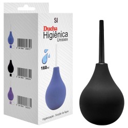 Ducha Higiênica íntima 160ml Sexy Import Ducha Higiênica íntima 160ml Sexy Import