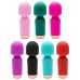 Mini Varinha Mágica Hero Recarregável Sexy Import Mini Varinha Mágica Hero Recarregável Sexy Import