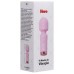 Mini Varinha Mágica Hero Recarregável Sexy Import Mini Varinha Mágica Hero Recarregável Sexy Import