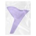 Suporte Urinário Feminino Em Silicone Sexy Import