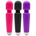 Varinha Mágica 4 Usb Stacy 20,3 X 4,3cm Sexy Import