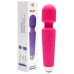 Varinha Mágica 4 Usb Stacy 20,3 X 4,3cm Sexy Import