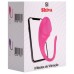 Vibrador Bullet 9 Modos Aplicativo Shiva Sexy Import