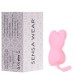 Vibrador De Calcinha Sensa Wear Aplicativo Sexy Import Vibrador De Calcinha Sensa Wear Aplicativo Sexy Import