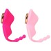 Vibrador De Calcinha Sensa Wear Aplicativo Sexy Import Vibrador De Calcinha Sensa Wear Aplicativo Sexy Import