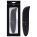 Vibrador Golfinho Toque Aveludado Sexy Import