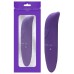 Vibrador Golfinho Toque Aveludado Sexy Import