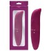 Vibrador Golfinho Toque Aveludado Sexy Import