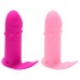 Vibrador Ponto G 9 Modos App Fada Kelly Sexy Import