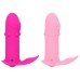 Vibrador Ponto G 9 Modos App Fada Kelly Sexy Import