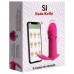 Vibrador Ponto G 9 Modos App Fada Kelly Sexy Import