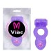 Anel Vibrador Com Pérola Vipmix