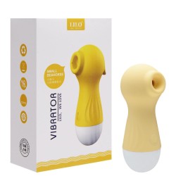 Estimulador De Clitóris Usb Lilo 10 Pulsações Vipmix Estimulador De Clitóris Usb Lilo 10 Pulsações Vipmix