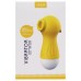 Estimulador De Clitóris Usb Lilo 10 Pulsações Vipmix Estimulador De Clitóris Usb Lilo 10 Pulsações Vipmix