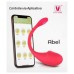 Estimulador Ponto G Aplicativo Abel Youvibe Vipmix