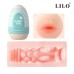 Funny Egg Masturbador Cyberskin Vipmix