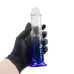 Pênis Color Jelly 19,5 X 3,8cm Ventosa Youvibe Vipmix