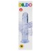 Pênis Color Jelly 19,5 X 3,8cm Ventosa Youvibe Vipmix