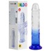 Pênis Color Jelly 19,5 X 3,8cm Ventosa Youvibe Vipmix