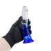 Pênis Color Jelly 20,5 X 4cm Ventosa Youvibe Vipmix
