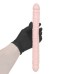 Pênis Duplo Dildo Double 33,5 X 3,2cm Youvibe Vipmix