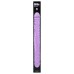 Pênis Duplo Dildo Double 33,5 X 3,2cm Youvibe Vipmix