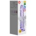 Pênis Real Jelly 14,8 X 3cm Ventosa Youvibe Vipmix