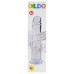 Pênis Real Jelly 21,5 X 4,2cm Ventosa Youvibe Vipmix