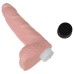 Pênis Vibrador Duplo Dong 20 X 4,8cm Youvibe Vipmix Pênis Vibrador Duplo Dong 20 X 4,8cm Youvibe Vipmix