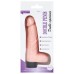 Pênis Vibrador Duplo Dong 20 X 4,8cm Youvibe Vipmix Pênis Vibrador Duplo Dong 20 X 4,8cm Youvibe Vipmix