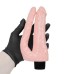 Pênis Vibrador Duplo Dong 21,5 X 4,5cm Youvibe Vipmix Pênis Vibrador Duplo Dong 21,5 X 4,5cm Youvibe Vipmix