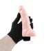 Pênis Vibrador Massive Dong 19 X 4,8cm Youvibe Vipmix