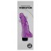 Pênis Vibrador Massive Dong 19 X 4,8cm Youvibe Vipmix