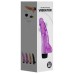 Pênis Vibrador Massive Dong 19 X 4,8cm Youvibe Vipmix